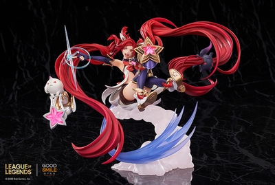 1/7 League of Legends: Star Guardian Jinx