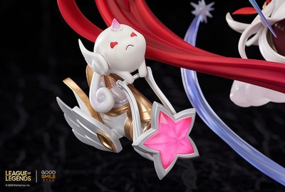 1/7 League of Legends: Star Guardian Jinx
