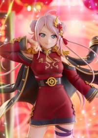 Love Live! Nijigasaki Gakuen School Idol Doukou Kai - Zhong Lanzhu - 1/7