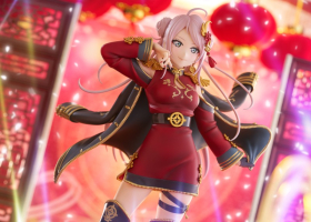 Love Live! Nijigasaki Gakuen School Idol Doukou Kai - Zhong Lanzhu - 1/7