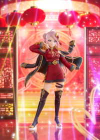 Love Live! Nijigasaki Gakuen School Idol Doukou Kai - Zhong Lanzhu - 1/7