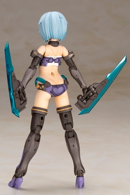 Frame Arms Girl Hresvelgr Bikini Armor Ver.