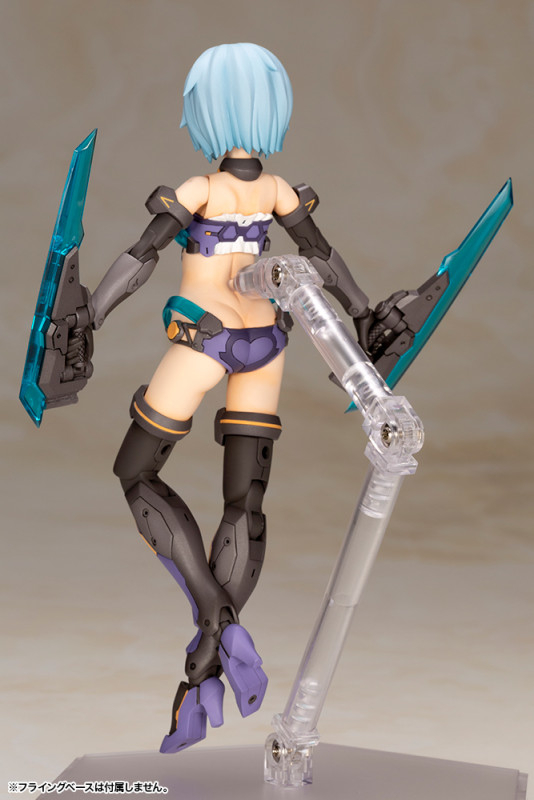 Frame Arms Girl Hresvelgr Bikini Armor Ver.