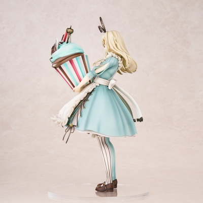 Original - Fushigi no Kuni no Alice - 1/6