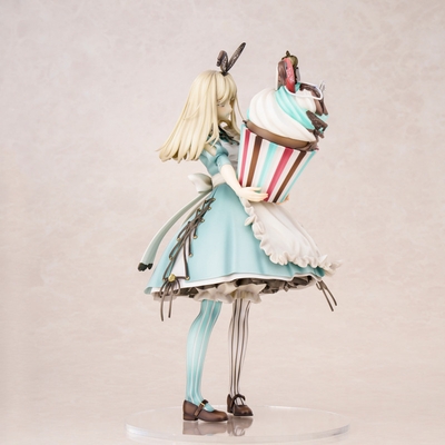 Original - Fushigi no Kuni no Alice - 1/6