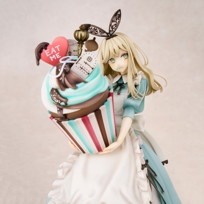 Original - Fushigi no Kuni no Alice - 1/6