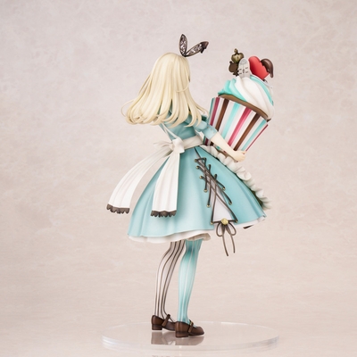 Original - Fushigi no Kuni no Alice - 1/6
