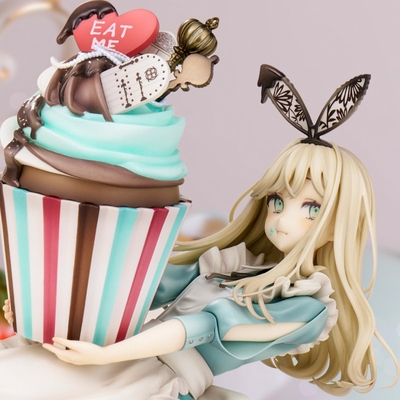 Original - Fushigi no Kuni no Alice - 1/6