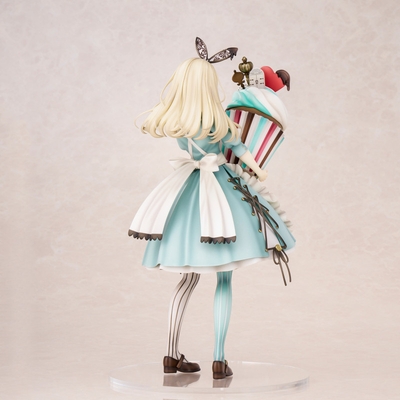 Original - Fushigi no Kuni no Alice - 1/6