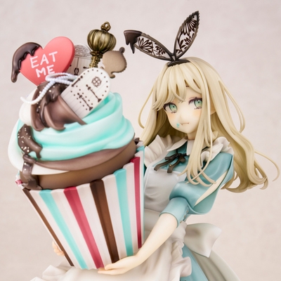 Original - Fushigi no Kuni no Alice - 1/6