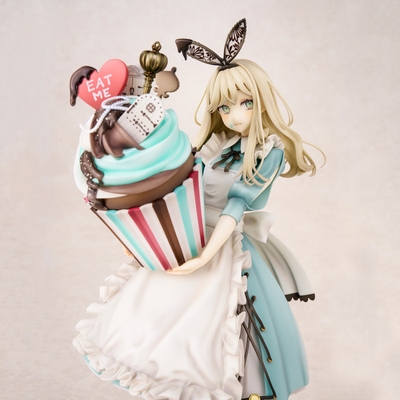 Original - Fushigi no Kuni no Alice - 1/6