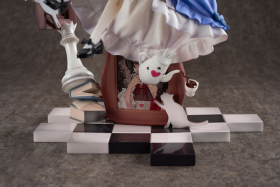 Original - Fushigi no Muyuutan - Alice Liddell - 1/7 - Yume iri no Jikan
