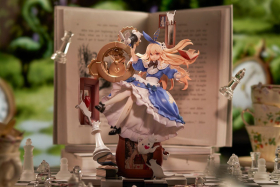 Original - Fushigi no Muyuutan - Alice Liddell - 1/7 - Yume iri no Jikan