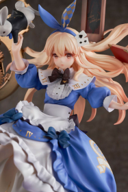 Original - Fushigi no Muyuutan - Alice Liddell - 1/7 - Yume iri no Jikan