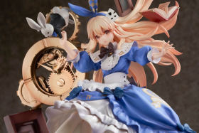 Original - Fushigi no Muyuutan - Alice Liddell - 1/7 - Yume iri no Jikan