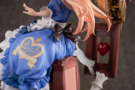 Original - Fushigi no Muyuutan - Alice Liddell - 1/7 - Yume iri no Jikan