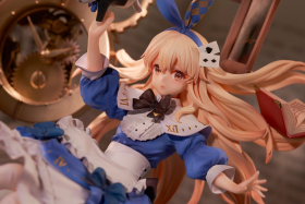 Original - Fushigi no Muyuutan - Alice Liddell - 1/7 - Yume iri no Jikan