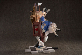Original - Fushigi no Muyuutan - Alice Liddell - 1/7 - Yume iri no Jikan
