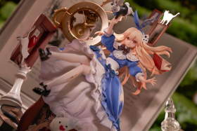 Original - Fushigi no Muyuutan - Alice Liddell - 1/7 - Yume iri no Jikan