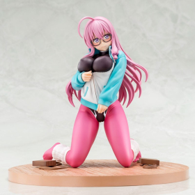 Neet Kunoichi to Nazeka Dousei Hajimemashita - Ideura Shizuri - 1/6