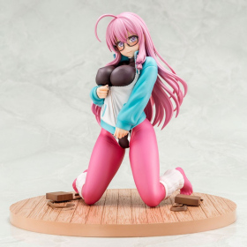 Neet Kunoichi to Nazeka Dousei Hajimemashita - Ideura Shizuri - 1/6