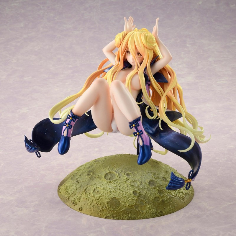 Date A Live IV - Hoshimiya Mukuro - 1/7