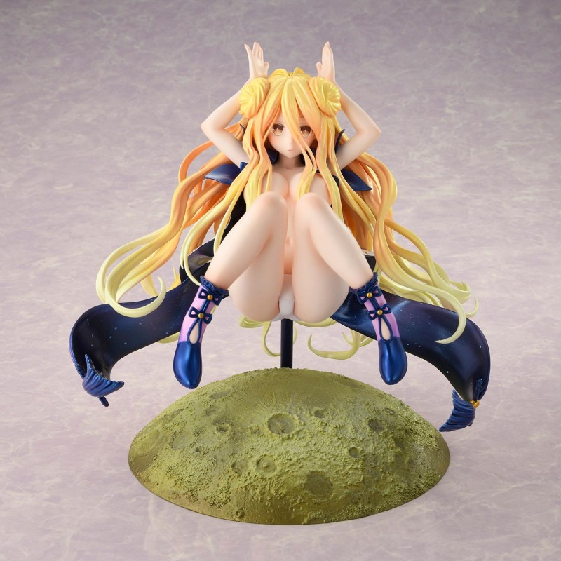 Date A Live IV - Hoshimiya Mukuro - 1/7