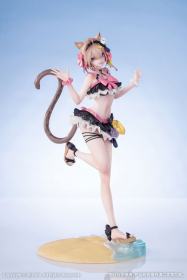 Honkai Impact 3rd - Pardofelis - Gift+ - 1/8 - Midsummer Collector