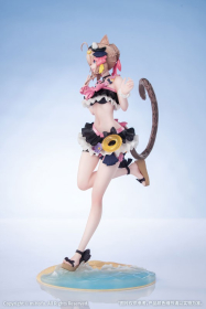 Honkai Impact 3rd - Pardofelis - Gift+ - 1/8 - Midsummer Collector