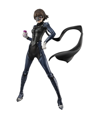 Persona 5 The Royal Niijima Makoto Lucrea