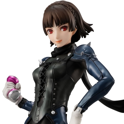Persona 5 The Royal Niijima Makoto Lucrea