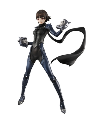 Persona 5 The Royal Niijima Makoto Lucrea