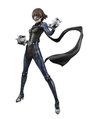 Persona 5 The Royal Niijima Makoto Lucrea