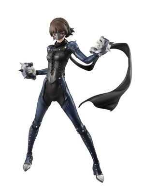 Persona 5 The Royal Niijima Makoto Lucrea