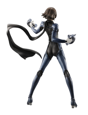 Persona 5 The Royal Niijima Makoto Lucrea