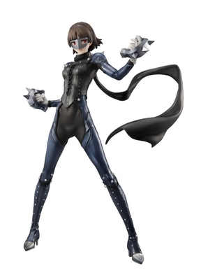 Persona 5 The Royal Niijima Makoto Lucrea