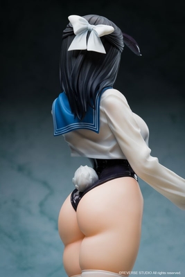 Original - JK Bunny Girl - 1/6