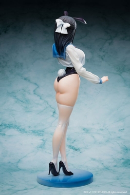 Original - JK Bunny Girl - 1/6