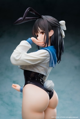 Original - JK Bunny Girl - 1/6