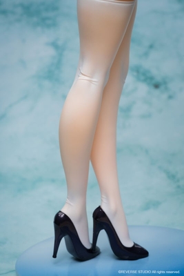Original - JK Bunny Girl - 1/6