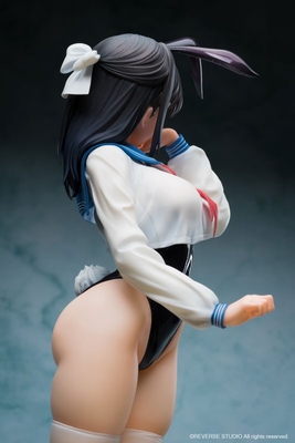 Original - JK Bunny Girl - 1/6
