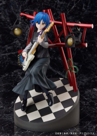 Bocchi the Rock! - Yamada Ryou - 1/7