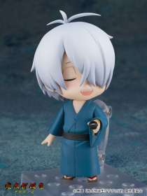 Kitarou Tanjou: Gegege no Nazo - Kitarou no Chichi - Nendoroid (#2464)