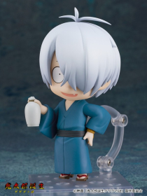 Kitarou Tanjou: Gegege no Nazo - Kitarou no Chichi - Nendoroid (#2464)