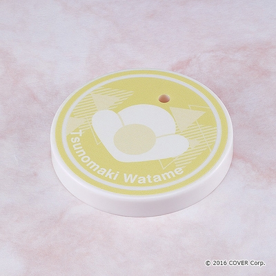 Nendoroid Tsunomaki Watame (hololive production)