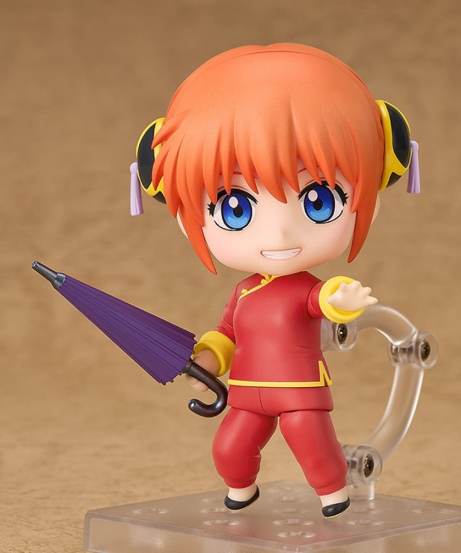 Gintama - Kagura - Nendoroid (#2462)