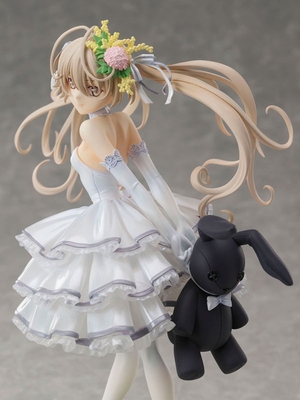 1/7 Yosuga no Sora: Sora Kasugano Wedding Ver.