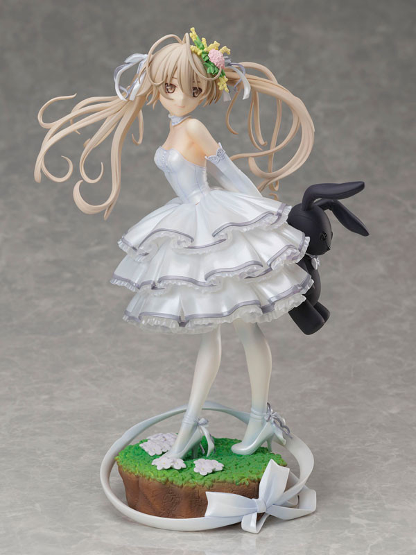 1/7 Yosuga no Sora: Sora Kasugano Wedding Ver.