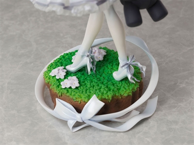 1/7 Yosuga no Sora: Sora Kasugano Wedding Ver.