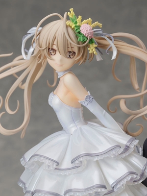 1/7 Yosuga no Sora: Sora Kasugano Wedding Ver.